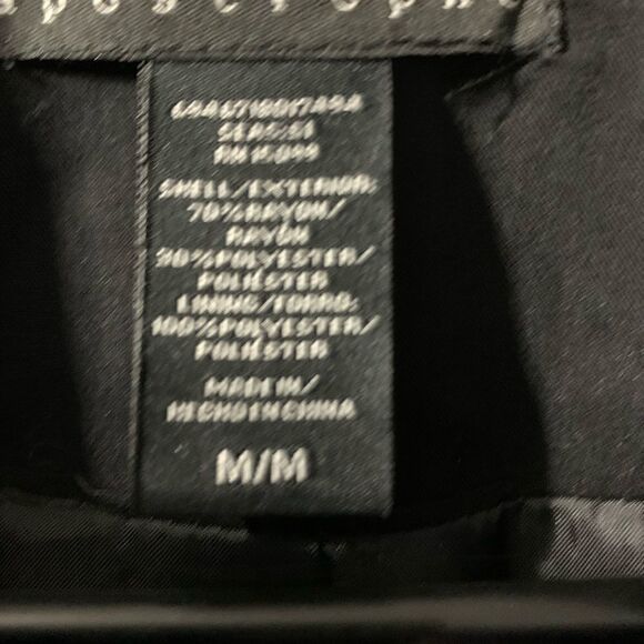 Apostrophe Blazer   - Picture 8 of 10